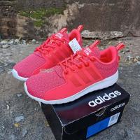 ราคา รองเท้าวิ่งอดิดาส รองเท้าออกกำลังกาย ผู้หญิง อดิดาส Adidas snerkseNeo Pink รหัส DB0628 (399843500)