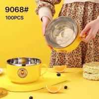 ราคา หม้อนึ่ง 3 ชั้น ขนาด 28cm 6 หู พร้อมฝากระจกใส หม้ออเนกประสงค์ หม้อนึ่งสแตนเลส ต้มและนึ่ง หม้อนึ่งซึ้ง (15984578946)