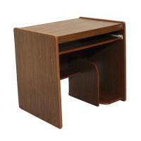 ราคา โต๊ะคอมพิวเตอร์ CPU 80 ซม BT 081 (18234330164)