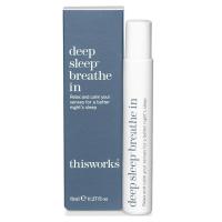 ราคา THIS WORKS Deep Sleep Breathe In 8ml ดีพ สลีป โรลออนน้ำหอม (21037365721)