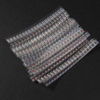 ราคา Electronic Component Kits 300PCS 3V 24V LL34 Zener Diode Set 0 5W SMD Diodes 1N4148 Diode Kit with 15 Values 20pcs Each 300PCS 0 5W 2V 39V LL34 Zener Diode Kit in 1206 Package with 30 Values DIY Elect
