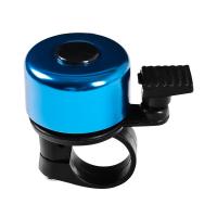 ราคา Colorful Mini Bicycle Bell Loud Sound of Aluminum Alloy Bike Bells Bicycle Plus (20570402509)