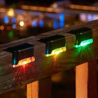 ราคา Huazu Raya โคมไฟรั้วกันน้ำ LED พลังงานแสงอาทิตย์โคมไฟติดผนังโคมไฟสวนเรืองแสงควบคุมแสงไฟ (17945875893)