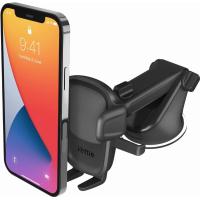 ราคา iOttie Easy One Touch 5 Dashboard Windshield Car Mount Phone Holder Desk Stand for iPhone Samsung Moto Huawei Nokia LG Smartphones (15887872732)