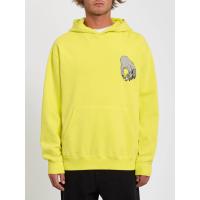 ราคา Volcom เสื้อฮู้ด VA4112204 FLOWMAT PO (16555512549)