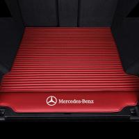 ราคา รถด้านหลังเสื่อแผ่นรองที่เก็บของท้ายรถหนังกันน้ำกันสกปรกเบาะป้องกันสำหรับ Benz E Class นำเข้า Mercedes Benz E Class Mercedes Benz E ClassL 2015 2022 (14875634571)