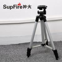ราคา Supfire GF03ตกปลาไฟพลังงานสูงสี่ไฟฉายสีSuper Brightถ่ายระยะไกลไฟฉายสำหรับล่าสัตว์กลางแจ้ง (12617393890)