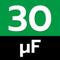 ราคา คาปาซิเตอร์เครื่องซักผ้า RM คาปาซิเตอร์ปั๊มน้ำ CBB60 ขนาด 5 40uF แคปรัน 5 40 ไมโครฟารัด แคปเครื่องซักผ้า แคปมอเตอร์ แคปสตาร์ท แคปตู้แช่ (12836262437)