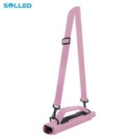 ราคา Golf Club Carry Bag With Shoulder Strap Golf Club Portable Mini Carry Bags 3 6 Clubs Case For Men Women Kids (20868740698)