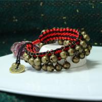 ราคา กำไลข้อเท้ากระดิ่งร็อคสำหรับเต้นรำอินเดียเนปาลงานออกแบบเองแฮนด์เมดสร้อยข้อมือกระดิ่งสองชั้นกำไลข้อเท้ากำไลข้อเท้าสร้อยข้อเท้า (3046090137)