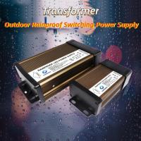 ราคา สวิทชิ่งเพาเวอร์ซัพพลาย LED 60W 1000W AC ตัวแปลงไฟฟ้ากระแสตรง220V ไปยัง12V24V แหล่งจ่ายไฟหม้อแปลงไฟฟ้าแหล่งจ่ายไฟ SMPS กันฝนกลางแจ้ง (19729543823)