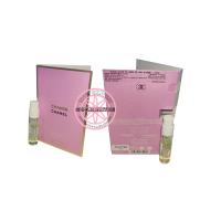 ราคา แท้ป้ายไทย CHANEL CHANCE Eau FRAICHE Eau De Parfum 1 5mL (21019856948)