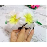 ราคา หวีสับดอกไม้ต่างๆ สำหรับประดับผม by salisa (15195690167)