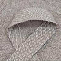 ราคา ปลีก ส่ง 1หลา สายคอตตอนสปันหนา ลายถัก ขนาด 6 หุน 2ซม สำหรับทำสายกระเป๋า รองเท้า (18342804732)