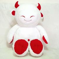 ราคา ตุ๊กตา ลิตเติ้ลเดวิล ปีศาจน้อย Little Devil ปีศาจแดง น่ารักมากๆ (17564701502)