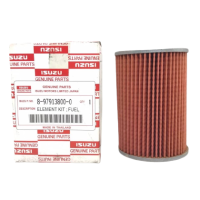ราคา แท้ศูนย์ กรองโซล่า ISUZU JCM TX HINO KT ISUZU 8 97913800 0 8979138000 (15676058478)