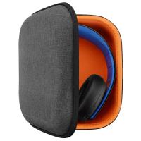 ราคา Geekria UltraShellหูฟังเกมสำหรับSony PS4 SenheiserเกมเกมZero PC 373คลาวด์ไฮเปอร์เอ็กซ์II Astro Turtle Beach Ear Forceหูฟังสำหรับเล่นเกมHard Shellกระเป๋าเดินทาง (5644458890)