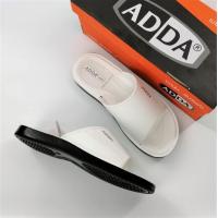 ราคา ADDA รุ่น 7Q13 รองเท้าแตะผู้ชาย แบบสวม แอดด้า เบอร์ 39 45 (686324069)