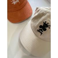 ราคา พร้อมส่ง stussy cap ของแท้100 (21086500157)