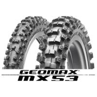 ราคา ลด 15 ยางวิบาก Dunlop MX53 Mid hard (19060479947)