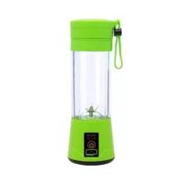 ราคา แก้วปั่นน้ำผลไม้ 380ml Mini Electric Juicer เครื่องปั่นน้ำผลไม้ เครื่องปั่นแบบพกพา แบบพกพา เครื่องปั่นสมูทตี้ USB Charge พกพาสีสันสวยงาม เครื่องปั่นผลไม้ Jobtea th (21146166134)
