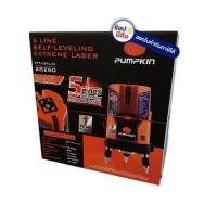 ราคา PTT LS5L3X เครื่องวัดระดับเลเซอร์ 30W วัดดิ่ง PTT LS5L3X สินค้าทุกชิ้นมีของพร้อมจัดส่ง และ มีบริการหลังการขาย ออกใบกำกับภาษีได้ครับ (1178846569)