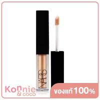 ราคา NARS Radiant Creamy Concealer 1 4ml Medium1 Custard (18897287422)