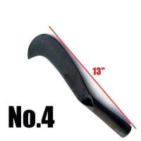 ราคา มีดพร้า ตรอแส จ ปัตตานี ทำจากเหล็กสปริงแหนบแท้ เหล็กหนา คม ทน ได้น้ำหนัก พร้าปากงอ พร้าแหนบ พร้าหวด พร้าใต้ มีดพร้าแหนบ (21191219352)