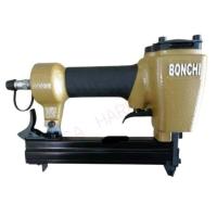 ราคา เครื่องยิงตะปู ปืนยิงตะปู แม็กลม ขาคู่ BONCHI รุ่น 1022J (4601570941)