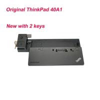 ราคา เดิม Lenovo ThinkPad Dock เหมาะสำหรับ Lenovo ThinkPad X240 X250 X260 X270 X280 T460s T460p และโน้ตบุ๊คอื่นๆ40A1 (10434890176)