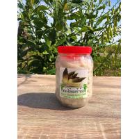 ราคา หน่อไม้ดอง หน่อไม้เปรี้ยว กระปุกสำเร็จ 1kg ขาว สะอาด ปลอดภัย ดองธรรมชาติตามสูตรโบราณ (17281700683)