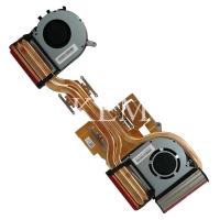 ราคา Brand new original laptop notebook processor GPU cooling fan heatsink For Asus Strix TUF 6 FX505 FX505G FX505GE FX505GD (10483992149)