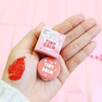 ราคา ไทนี่ลิปบาล์ม บำรุงปากชมพู สุขภาพดี (18760962692)