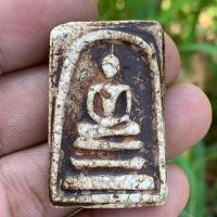 ราคา พระสมเด็จวัดระฆัง มวลสารแน่นๆ สมเด็จเก่าๆ พิมพ์ใหญ่ทรงนิยม (17688535011)