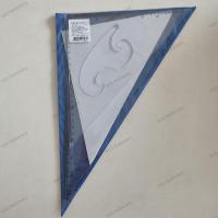 ราคา ฉากพลาสติกใส PS 12นิ้ว Orca (19456057946)