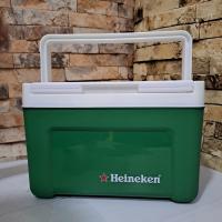 ราคา กระติกน้ำแข็งไฮเนเก้น 11 ลิตร ขนาด 27x35x24 cm (19343508025)