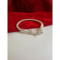 ราคา สร้อยข้อมื อ เงิน แท้ 92 5 ลาย เม็ด พริกไทย 4 มิล หัว มังกร เพิ่ม ความยาว อีก ครึ่ง นิ้ว จาก ที่วัด ได้ ค่ะ (16237565878)