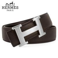 ราคา 100 Hermes หนังแท้สำหรับผู้ชายคุณภาพสูงหนังวัวสำหรับผู้หญิงเข็มขัดลำลองสำหรับธุรกิจสายรัดเอวคาวบอยดีไซน์แฟชั่นสำหรับผู้ชาย2023ใหม่ZZ (20368136838)