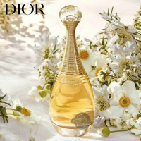 ราคา Dior Jadore EDP 100ML น้ำหอมติดทนนาน Dior Jadore Eau De Parfum น้ำหอม Dior น้ำหอมผู้หญิง ตัวอย่างน้ำหอมฟรี (20557345451)