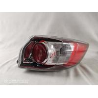 ราคา ไฟท้าย มาสด้า3 ปี 2011 ข้างซ้าย มือ2 แท้ MAZDA 3 2011 LH โกดังอะไหล่ยนต์ อะไหล่รถยนต์ รถยนต์ (8898914618)