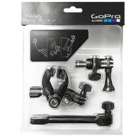 ราคา อุปกรณ์เสริม GoPro HERO 12อุปกรณ์ติดตั้งดนตรีเหมาะสำหรับ Hero11 10 9 8 7 6 5กล้องแอ็กชันสีดำขายึดปรับได้ Go Pro The Jam (21170680938)