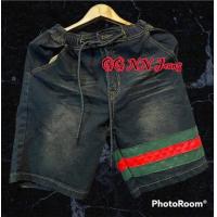 ราคา กางเกงยีนส์จั๊ม ขาสั้นฟรีไซส์ ขายาวฟรีไซส์ เอว 28 44ยีนส์ฟรีไซส์ ยีนส์ฟรีไซส์เอวใหญ่ ยีนส์ฟอกสนิม จั๊มเอวใหญ่ ราคาดี ผ้าดี (12502845781)