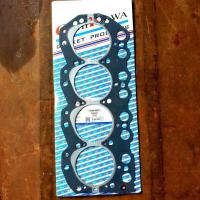 ราคา ปะเก็นฝาสูบ นิสสัน TD25 BIG M BDI ฝาแดง ฝาดำ ฝาขาว เหล็กขนาดเดิมタイ製押川製ガスケットスペアパーツ 最高のガスケットナンバーワン (4890946604)