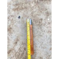 ราคา ด้ามพร้า ไม้ประดู่แดง อะไหล่ใช้เปลี่ยนมีด ด้ามมีด DNTYI67006 (20716955024)