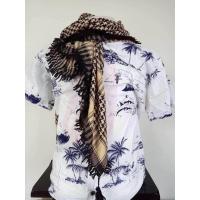 ราคา ผ้าชีมัคของแท้ สีครีม (19383591622)