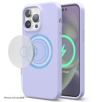 ราคา elago iPhone 14 14 Plus 14 Pro 14 Pro Max MagSafe Silicone Case เคสที่มาพร้อม MagSafe built in ของแท้จากตัวแทนจำหน่าย (16151103225)