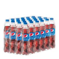 ราคา ส่งด่วน เป๊ปซี่ น้ำอัดลม 430 มล แพ็ค 24 ขวด Pepsi Soft Drink 430 ml x 24 Bottles สินค้าราคาถูก พร้อมเก็บเงินปลายทาง (17477062806)