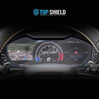 ราคา TOP SHIELD Lamborghini Urus ฟิล์มกระจก ฟิล์มกันรอยหน้าจอ ฟิล์มกันรอยเต็มจอ (17412305361)