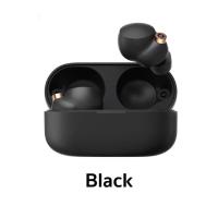 ราคา Sony Wireless Noise Cancelling Headphones หูฟังบลูทูธไร้สาย รุ่น WF-1000XM4