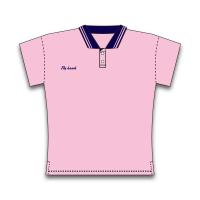 ราคา เสื้อโปโลผู้หญิง ทรงพอดีตัว ออกแบบมาสำหรับสรีระผู้หญิง FLY HAWK รุ่น A333 (19167774279)